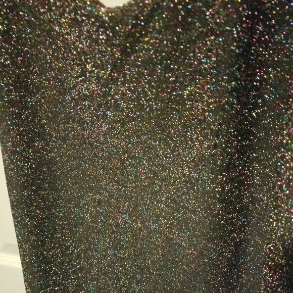 🆕️ Metallic Midi - Picture 4 of 5